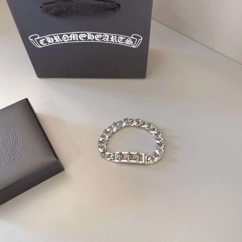 Chrxmx Hxxrts Bracelets Trendsetting 297392