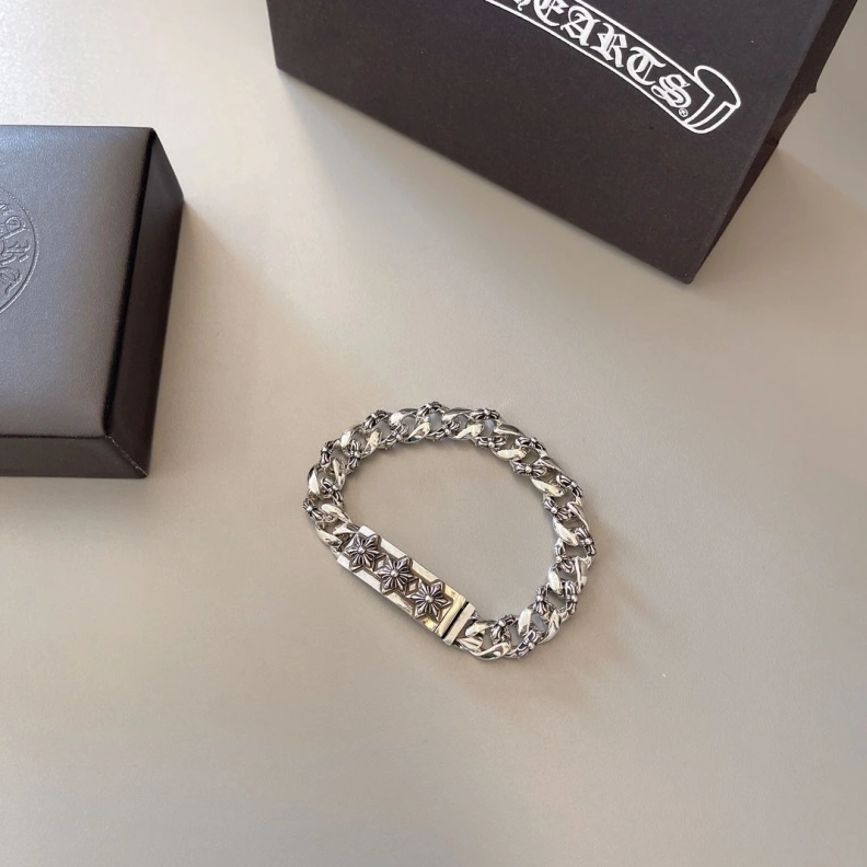 Chrxmx Hxxrts Bracelets Trendsetting 297392