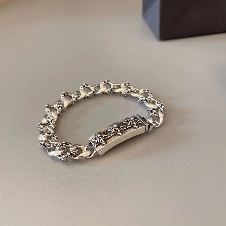 Chrxmx Hxxrts Bracelets Trendsetting 297392