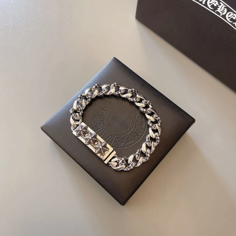 Chrxmx Hxxrts Bracelets Trendsetting 297392