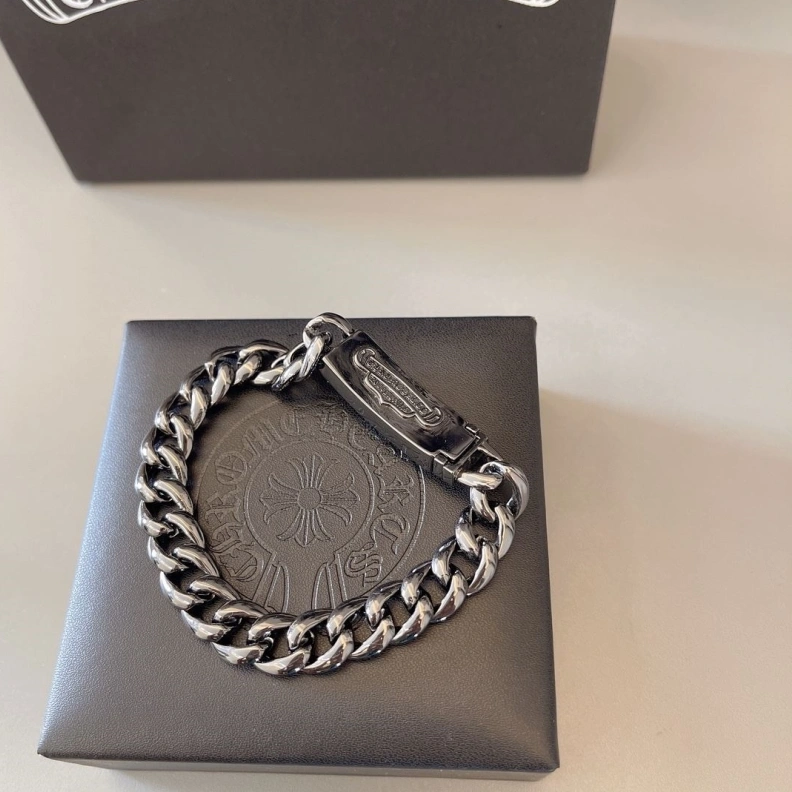 Durable Chrxmx Hxxrts Bracelets 297390