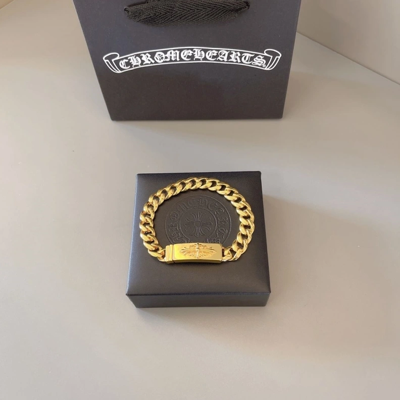 EasyMatch Chrxmx Hxxrts Bracelets 297393