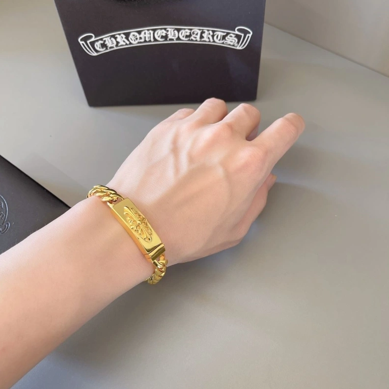 EasyMatch Chrxmx Hxxrts Bracelets 297393