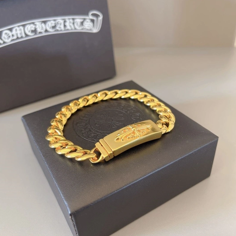 EasyMatch Chrxmx Hxxrts Bracelets 297393