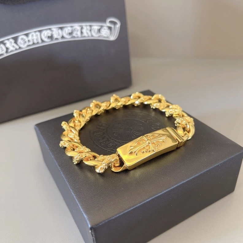 Chrxmx Hxxrts Bracelets GoAnywhere 297387