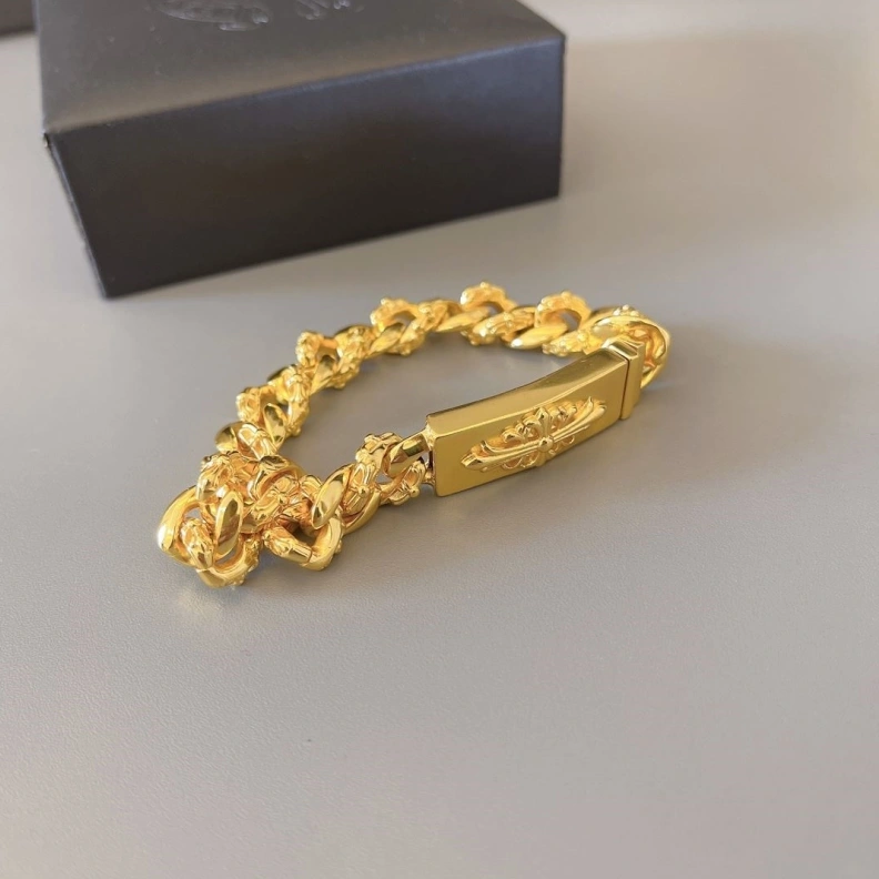 Chrxmx Hxxrts Bracelets GoAnywhere 297387