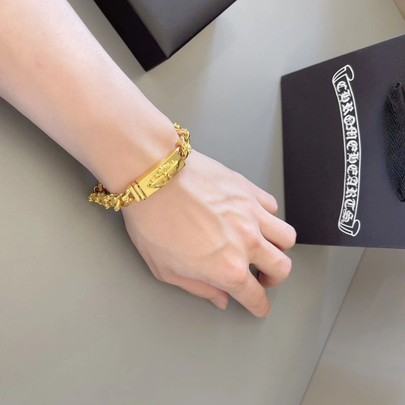 Chrxmx Hxxrts Bracelets GoAnywhere 297387