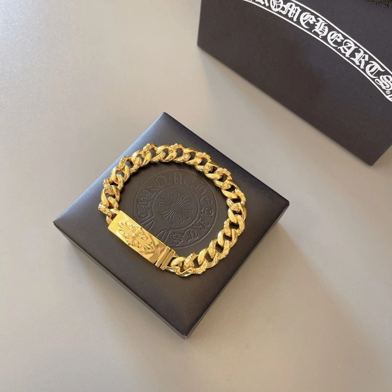 Chrxmx Hxxrts Bracelets GoAnywhere 297387
