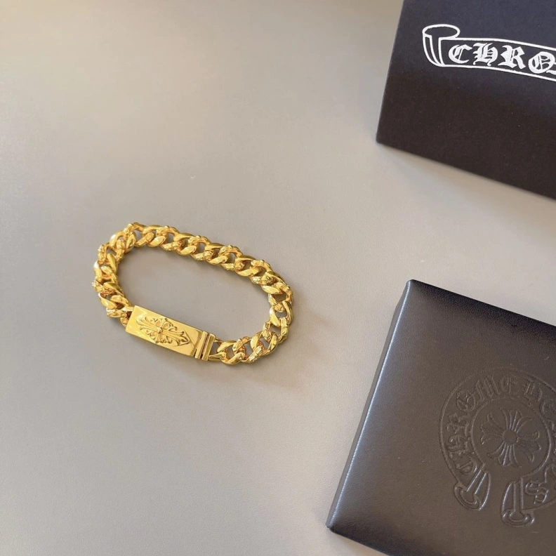 Chrxmx Hxxrts Bracelets GoAnywhere 297387