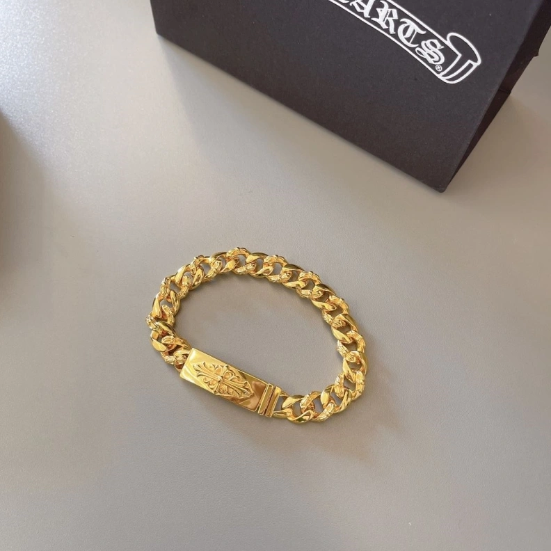 Chrxmx Hxxrts Bracelets GoAnywhere 297387