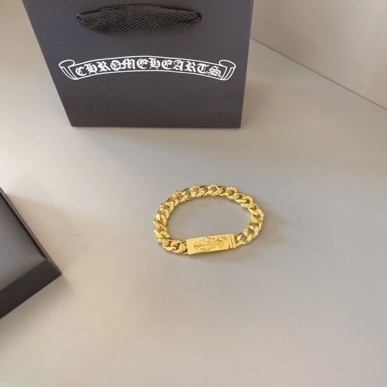 Chrxmx Hxxrts Bracelets GoAnywhere 297387