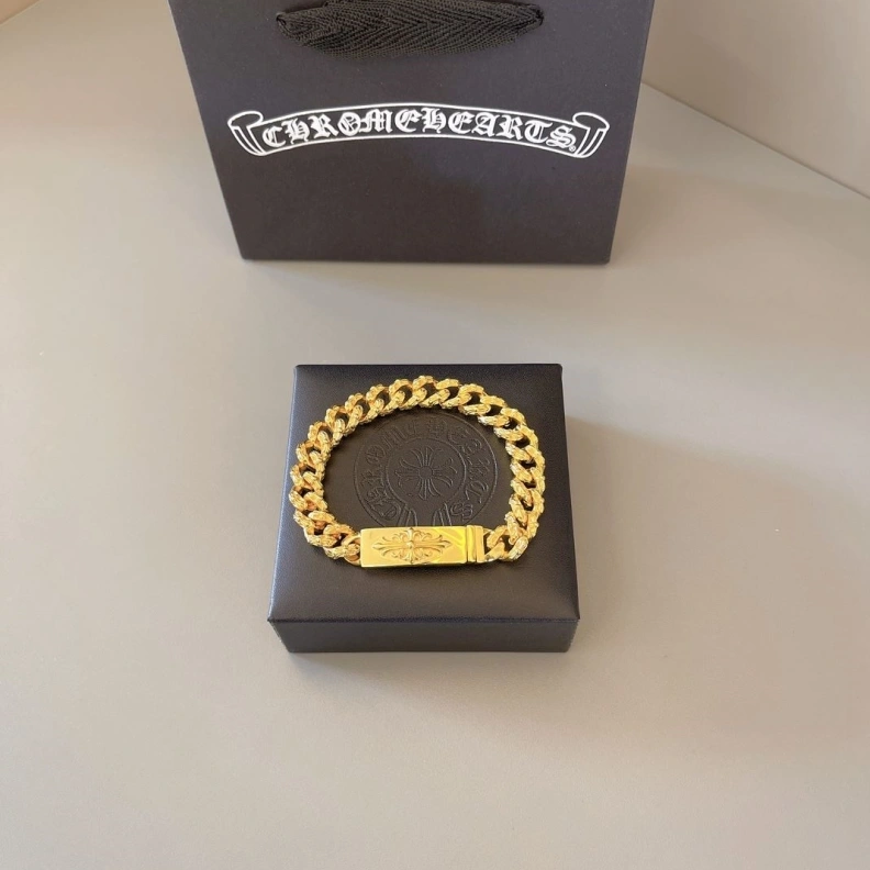 Popular Chrxmx Hxxrts Bracelets 297388