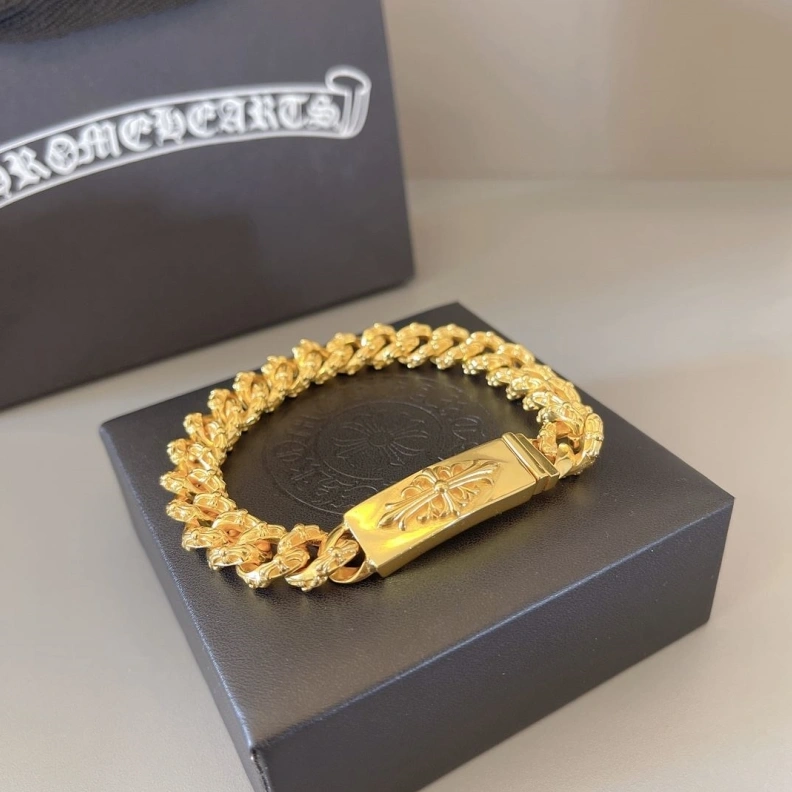Popular Chrxmx Hxxrts Bracelets 297388