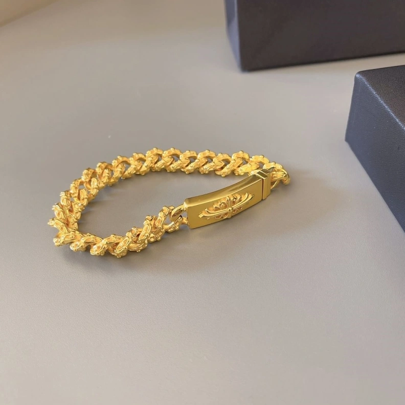 Popular Chrxmx Hxxrts Bracelets 297388