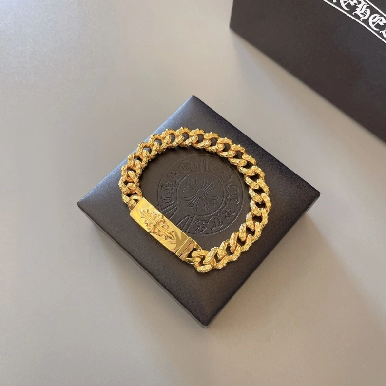 Popular Chrxmx Hxxrts Bracelets 297388