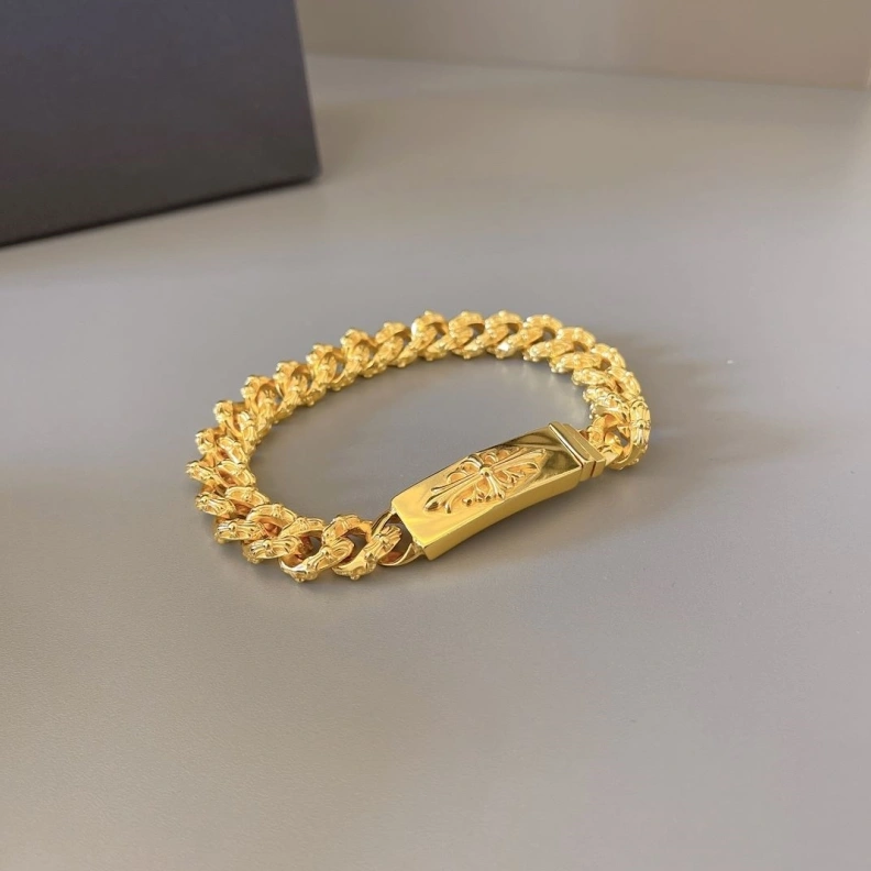 Popular Chrxmx Hxxrts Bracelets 297388