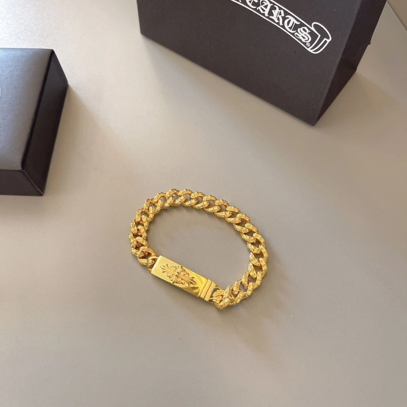 Popular Chrxmx Hxxrts Bracelets 297388