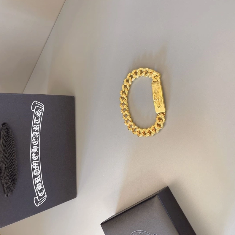 Popular Chrxmx Hxxrts Bracelets 297388