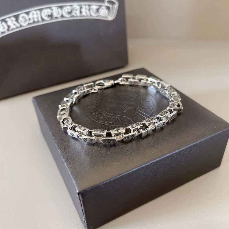 Modern Chrxmx Hxxrts Bracelets 297386