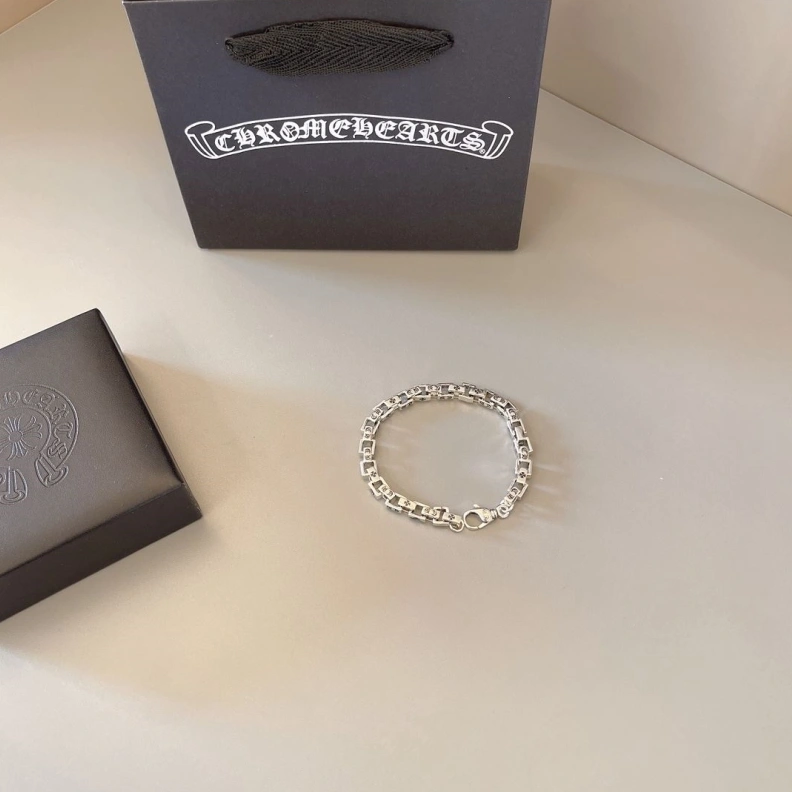 Modern Chrxmx Hxxrts Bracelets 297386
