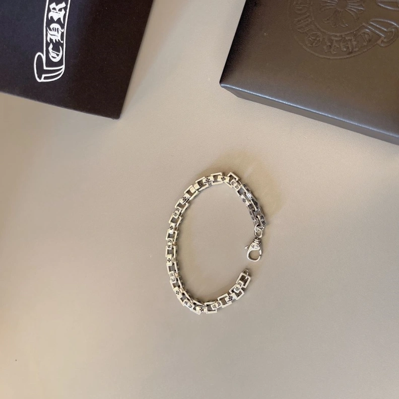 Modern Chrxmx Hxxrts Bracelets 297386