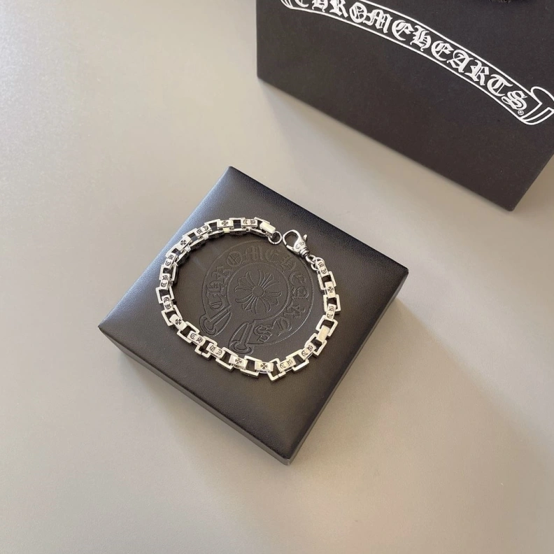 Modern Chrxmx Hxxrts Bracelets 297386