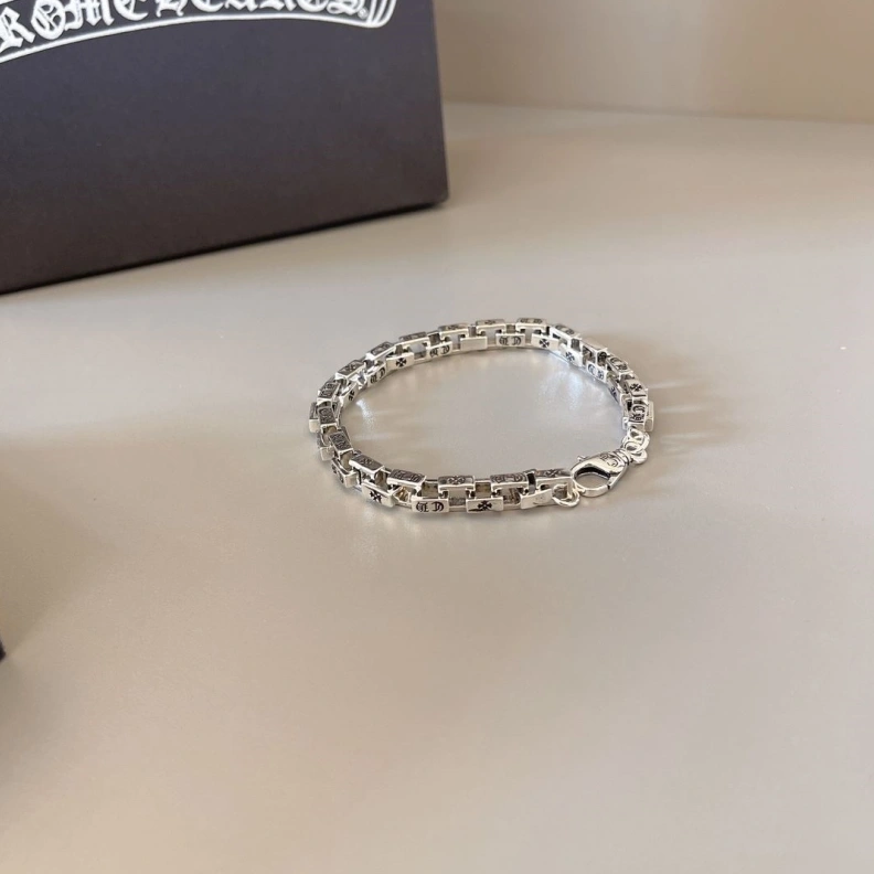 Modern Chrxmx Hxxrts Bracelets 297386