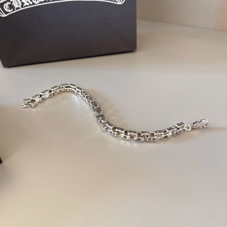 Modern Chrxmx Hxxrts Bracelets 297386