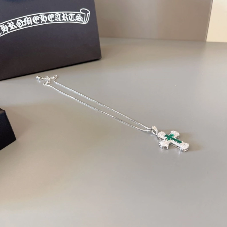 Chrxmx Hxxrts Necklaces Timeless 296988
