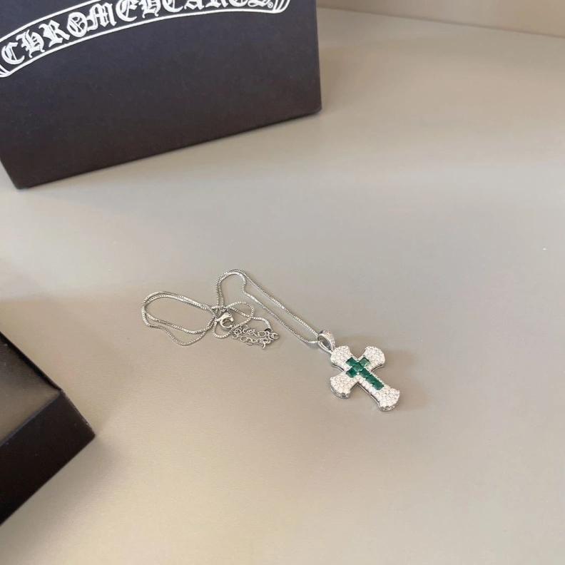 Chrxmx Hxxrts Necklaces Timeless 296988