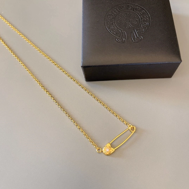 Chrxmx Hxxrts Necklaces Practical 297005