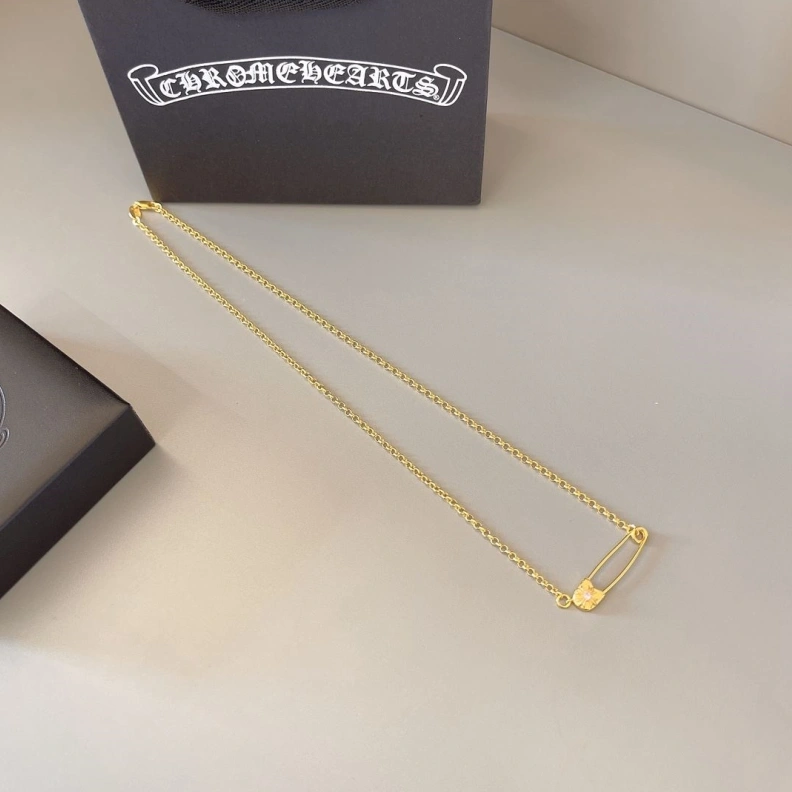 Chrxmx Hxxrts Necklaces Practical 297005
