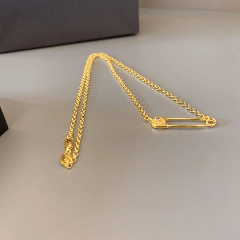 Chrxmx Hxxrts Necklaces Practical 297005
