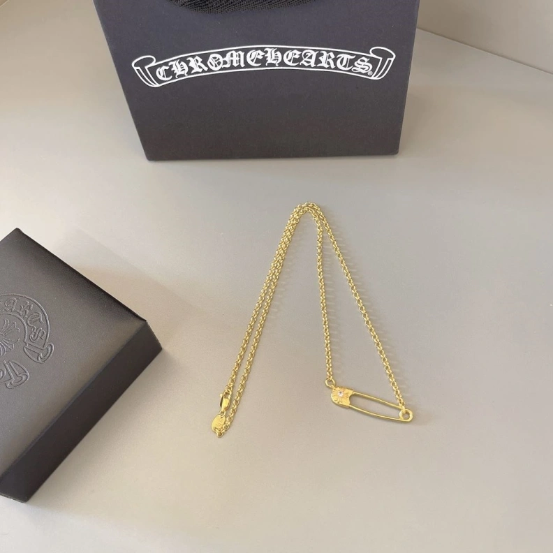 Chrxmx Hxxrts Necklaces Practical 297005