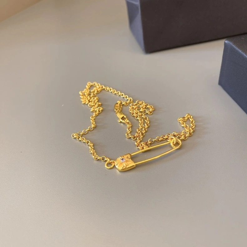 Chrxmx Hxxrts Necklaces Practical 297005