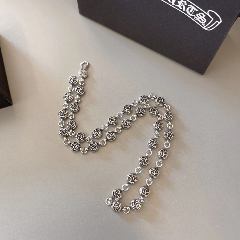 Chrxmx Hxxrts Necklaces StreetReady 297014