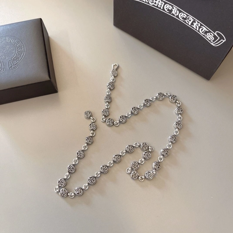 Chrxmx Hxxrts Necklaces StreetReady 297014