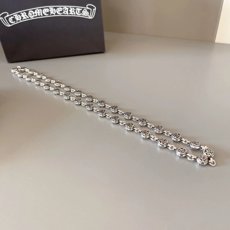 Chrxmx Hxxrts Necklaces StreetReady 297014