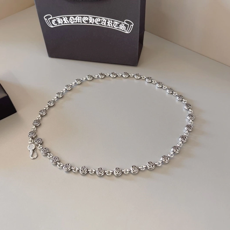 Chrxmx Hxxrts Necklaces StreetReady 297014