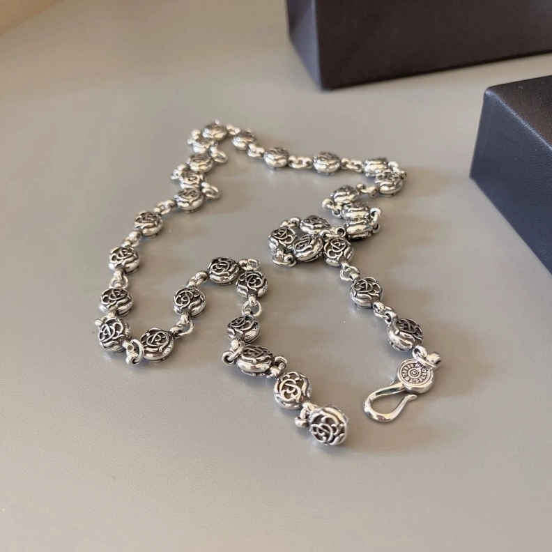 Chrxmx Hxxrts Necklaces StreetReady 297014