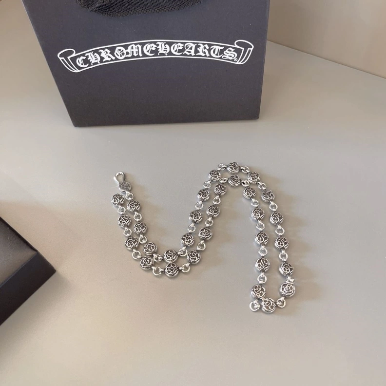 Chrxmx Hxxrts Necklaces StreetReady 297014