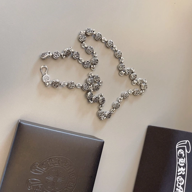 Chrxmx Hxxrts Necklaces StreetReady 297014