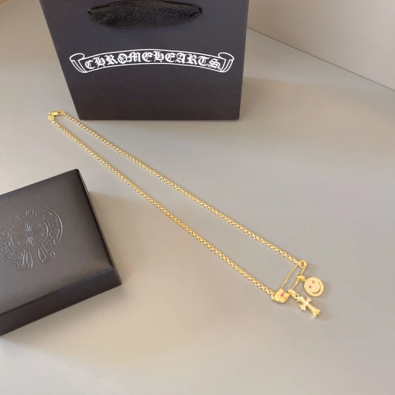 DailyWear Chrxmx Hxxrts Necklaces 297012