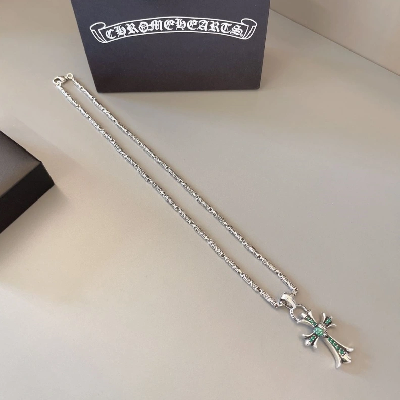 Chrxmx Hxxrts Necklaces Bold 297008