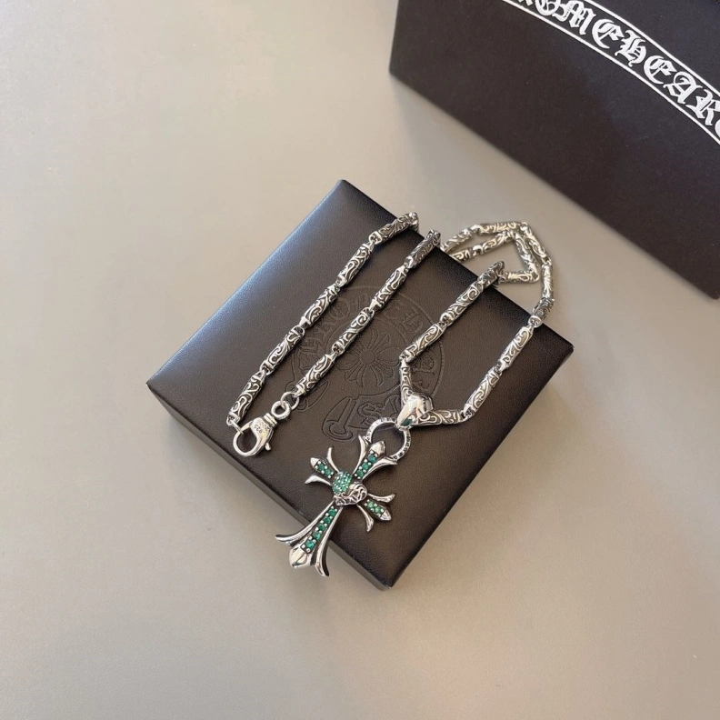 Chrxmx Hxxrts Necklaces Bold 297008