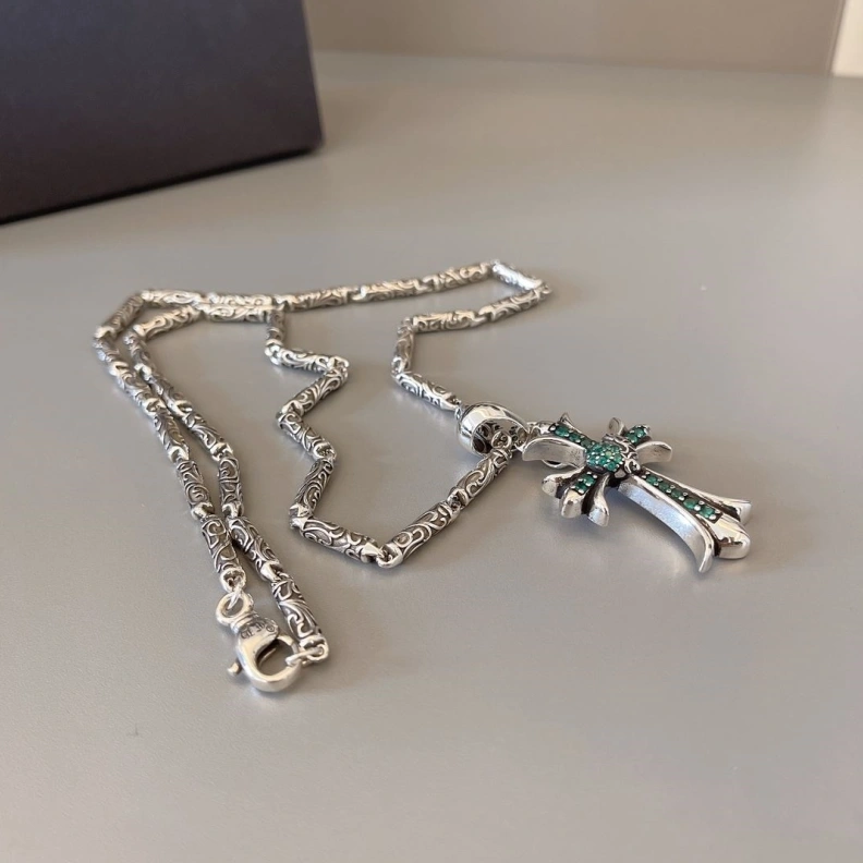 Chrxmx Hxxrts Necklaces Bold 297008