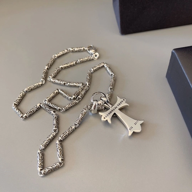 Chrxmx Hxxrts Necklaces Bold 297008