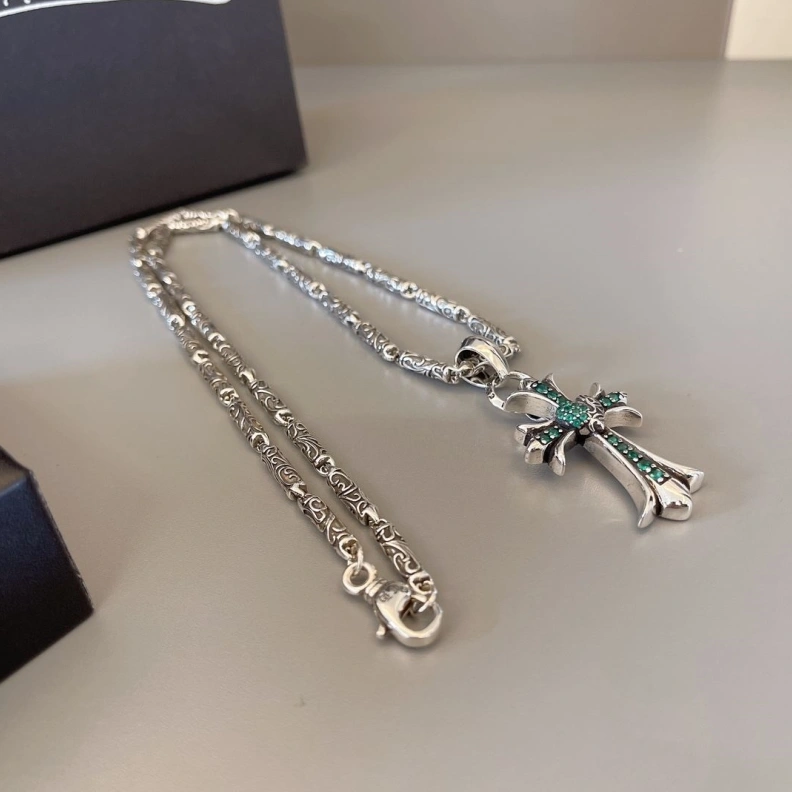 Chrxmx Hxxrts Necklaces Bold 297008