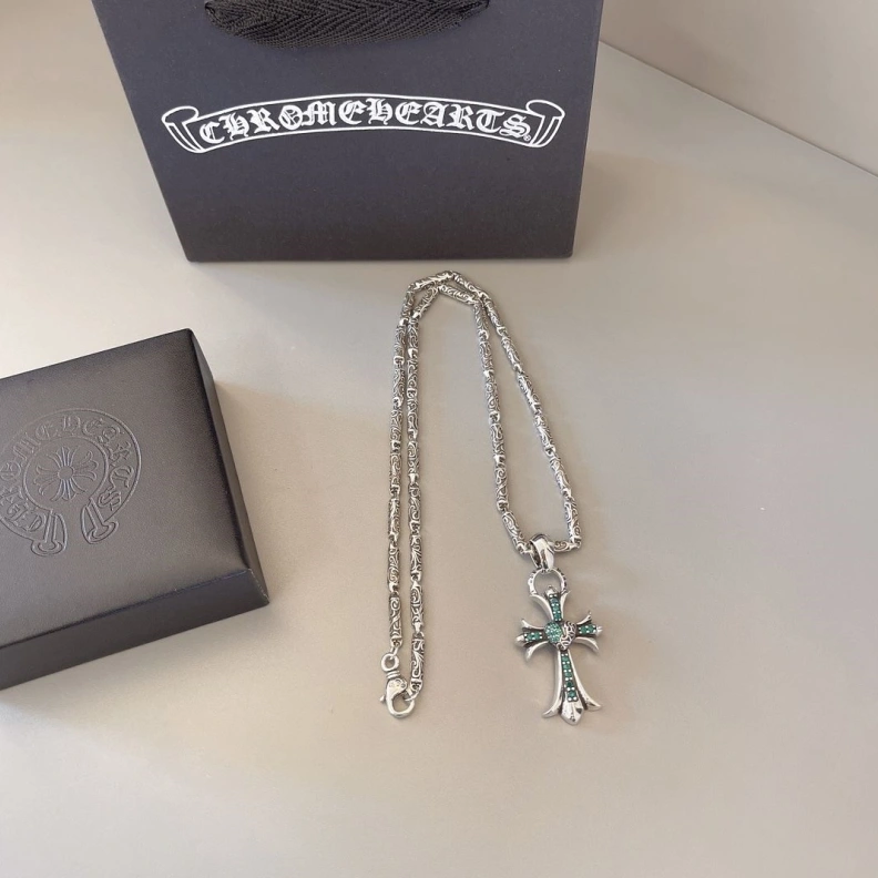 Chrxmx Hxxrts Necklaces Bold 297008