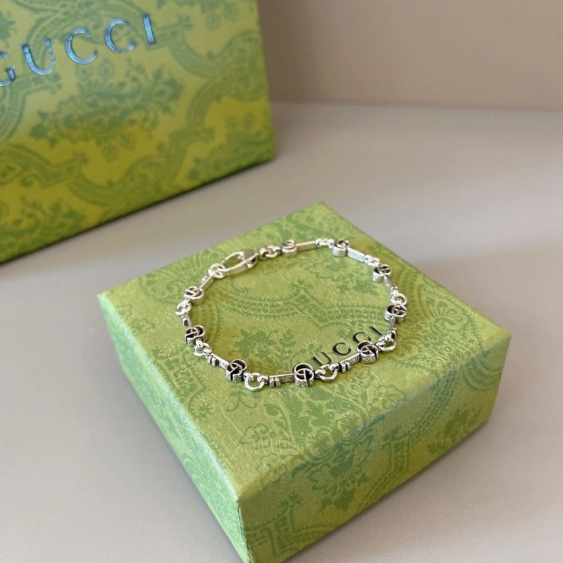 Elegant Gxccx Bracelets 302888